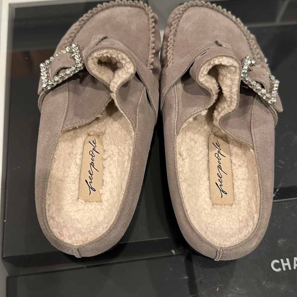 Free people sleepers - Picture 4 of 7